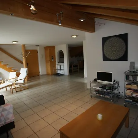 Gotschnablick 克洛斯特斯