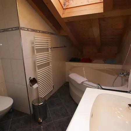 Gotschnablick * Klosters