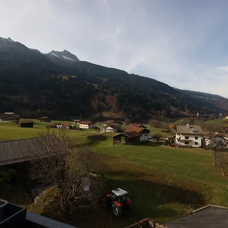 Gotschnablick Διαμέρισμα