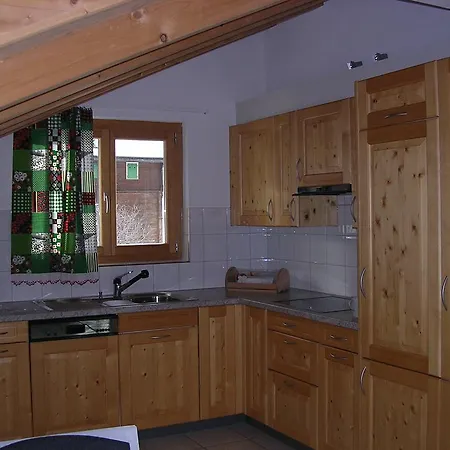 Gotschnablick * 克洛斯特斯