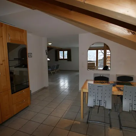 Gotschnablick 克洛斯特斯