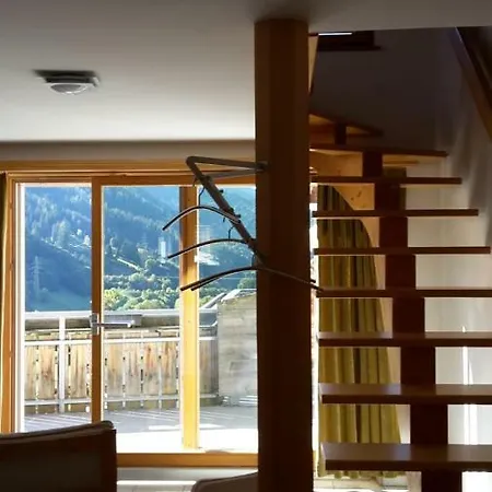 Διαμέρισμα Gotschnablick Klosters