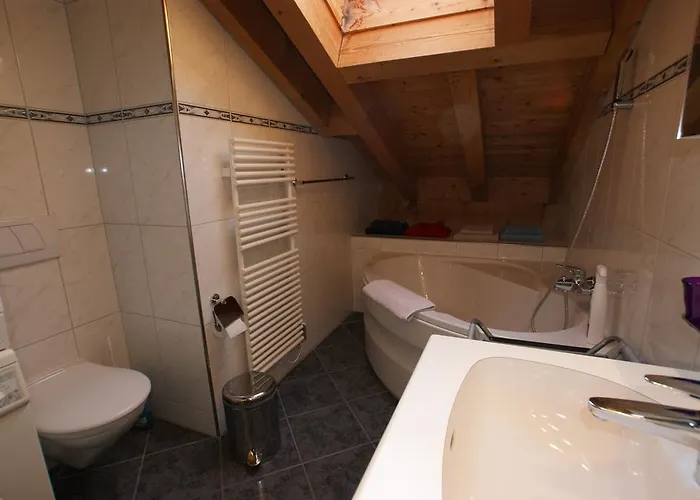 Gotschnablick * Klosters