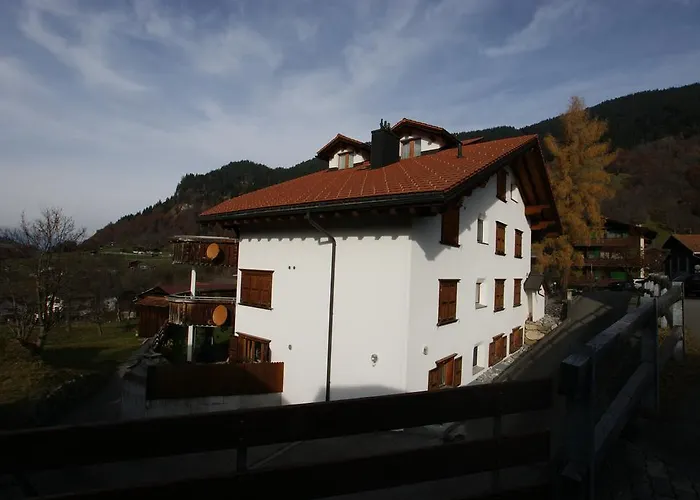 Gotschnablick Daire *