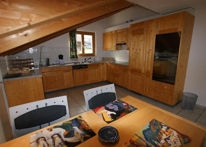 Gotschnablick Klosters