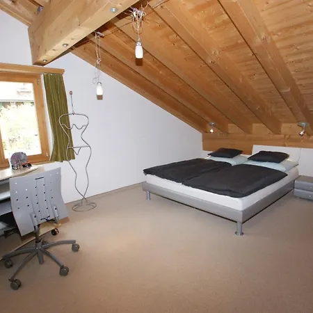 Gotschnablick Apartmán