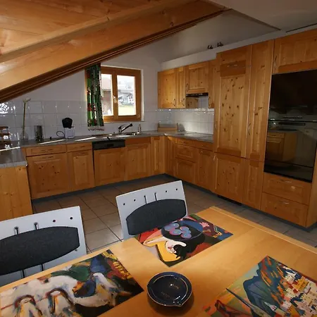 Gotschnablick Klosters