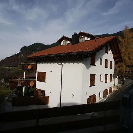 Gotschnablick דירה *