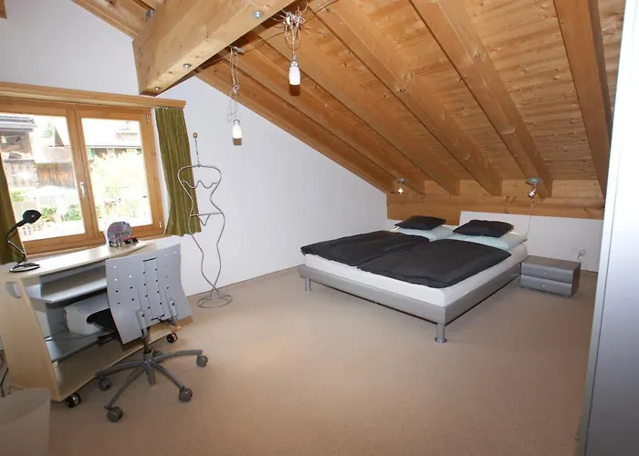 Gotschnablick דירה