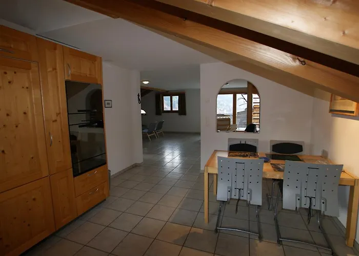 Gotschnablick קלוסטר